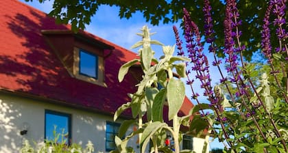 Tryde 1303 Bed & Breakfast