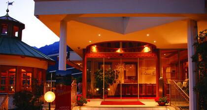 MARINIs giardino Hotel