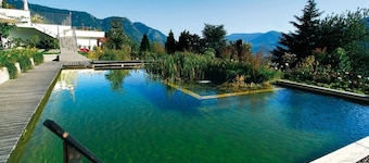 馬里尼花園酒店