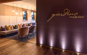 Bar (sur place)