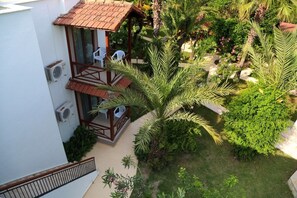 Garden - Arkadas Otel (Kumluca)