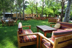 Garden - Arkadas Otel (Kumluca)