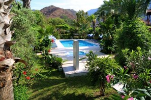 Garden - Arkadas Otel (Kumluca)