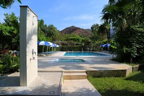 Outdoor pool - Arkadas Otel (Kumluca)