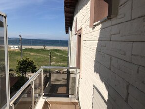 Terrace/patio - Serra Otel (Urla)