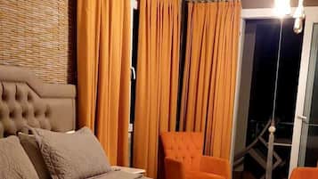 Standard Double Room | View from room