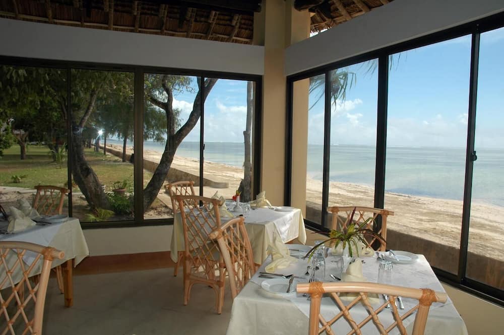 Jumuia Conference & Beach Resort