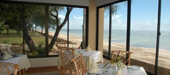 Jumuia Conference & Beach Resort