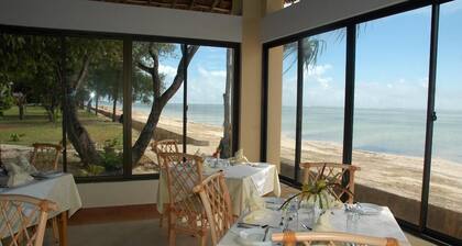 Jumuia Conference & Beach Resort