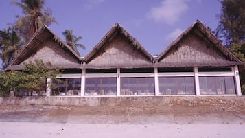 Exterieur