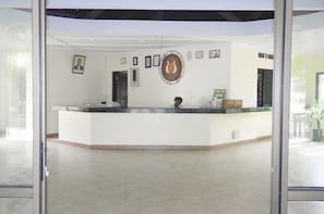 Khu sảnh