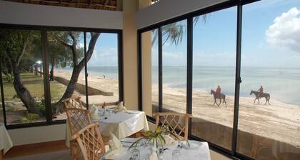 Jumuia Conference & Beach Resort
