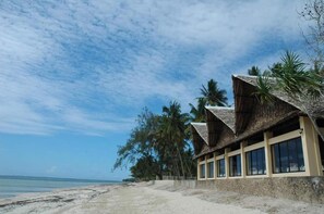 Exterior - Jumuia Conference & Beach Resort (Mtwapa)