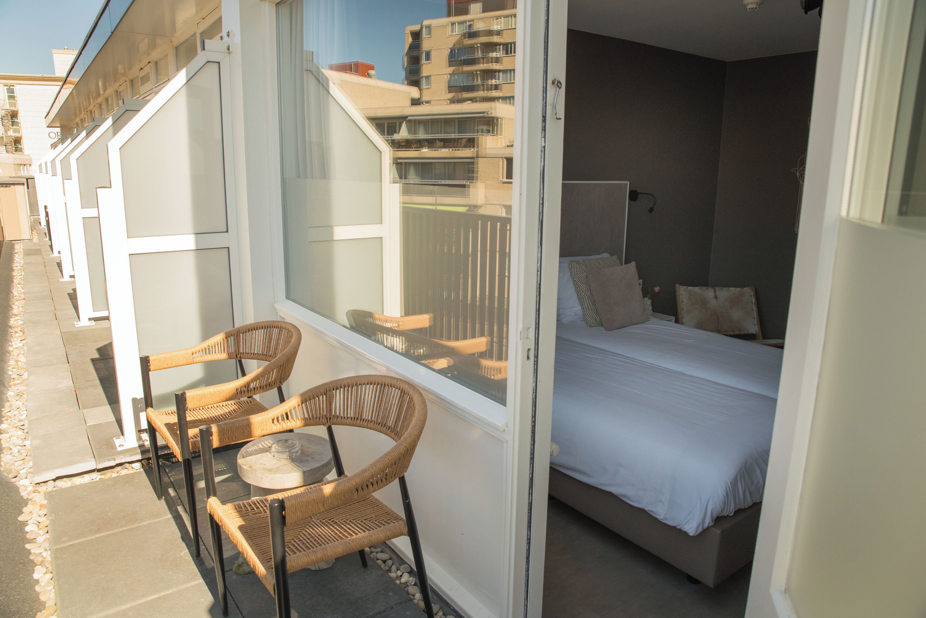 double room, balcony | desk, iron/ironing board, free wifi, bed sheets