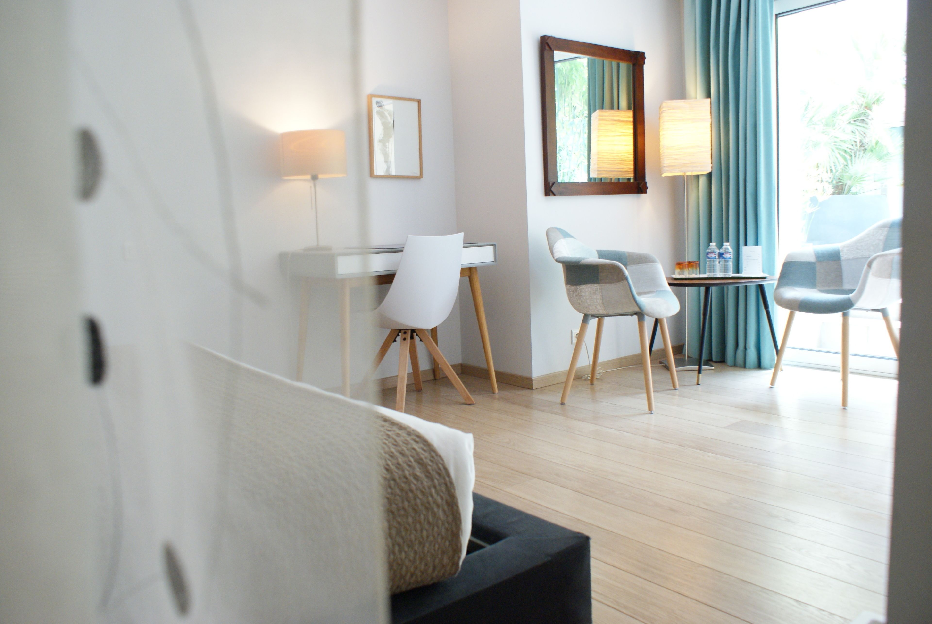 Photo - Couette et Café