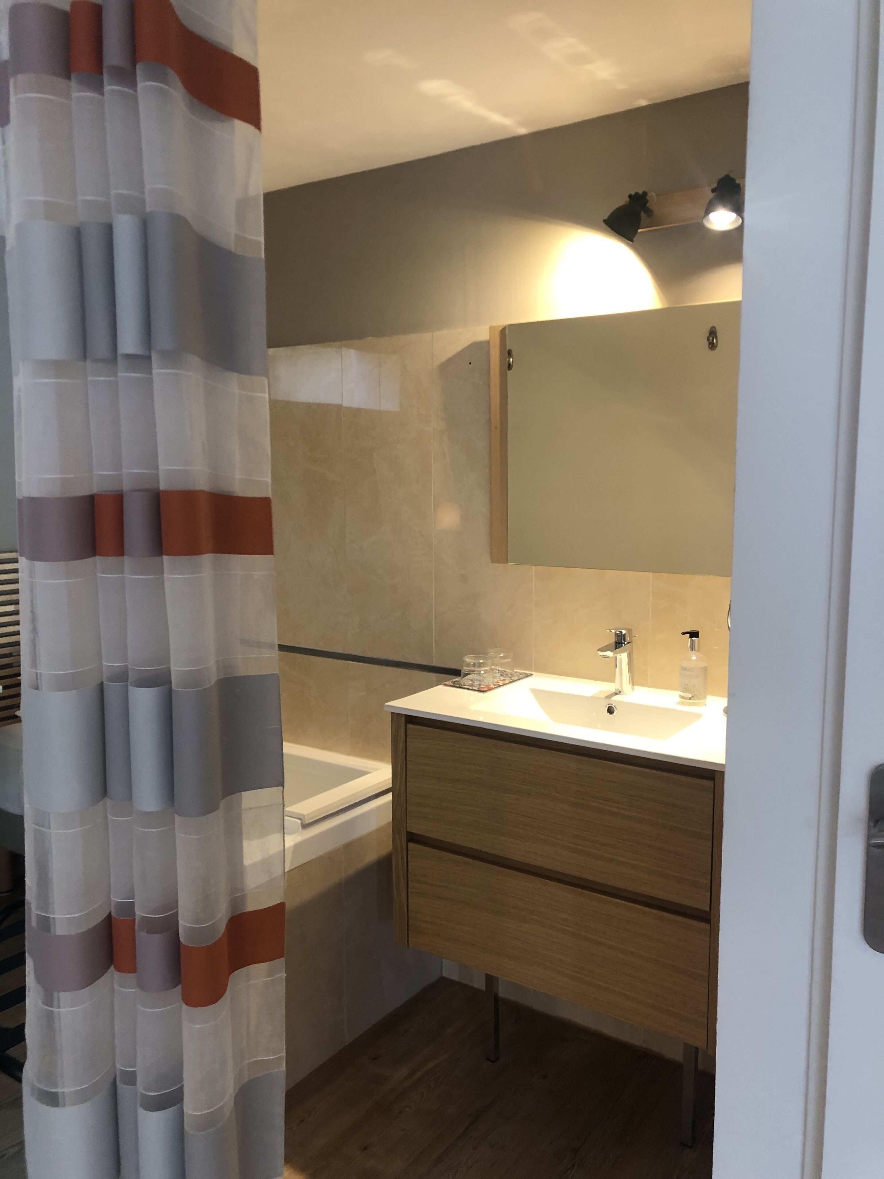 Photo - Couette et Café