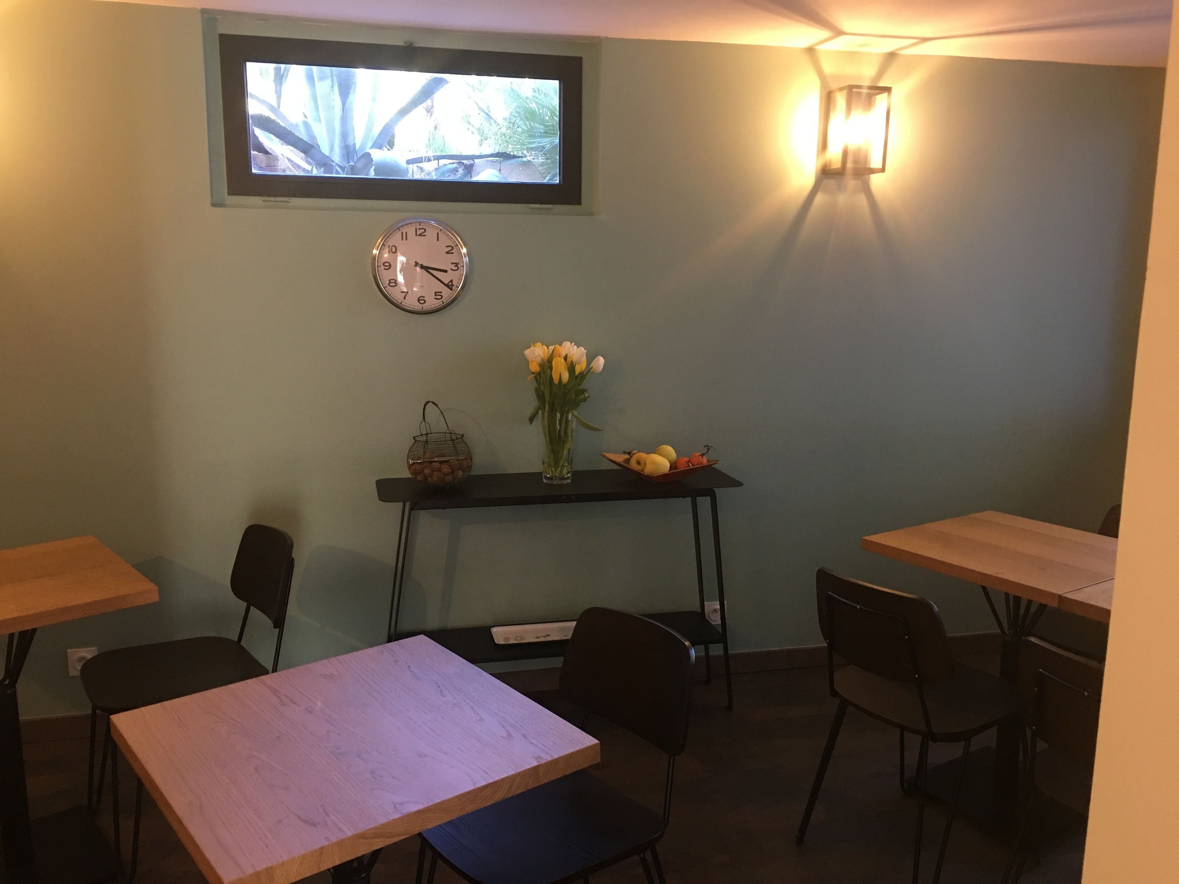 Photo - Couette et Café