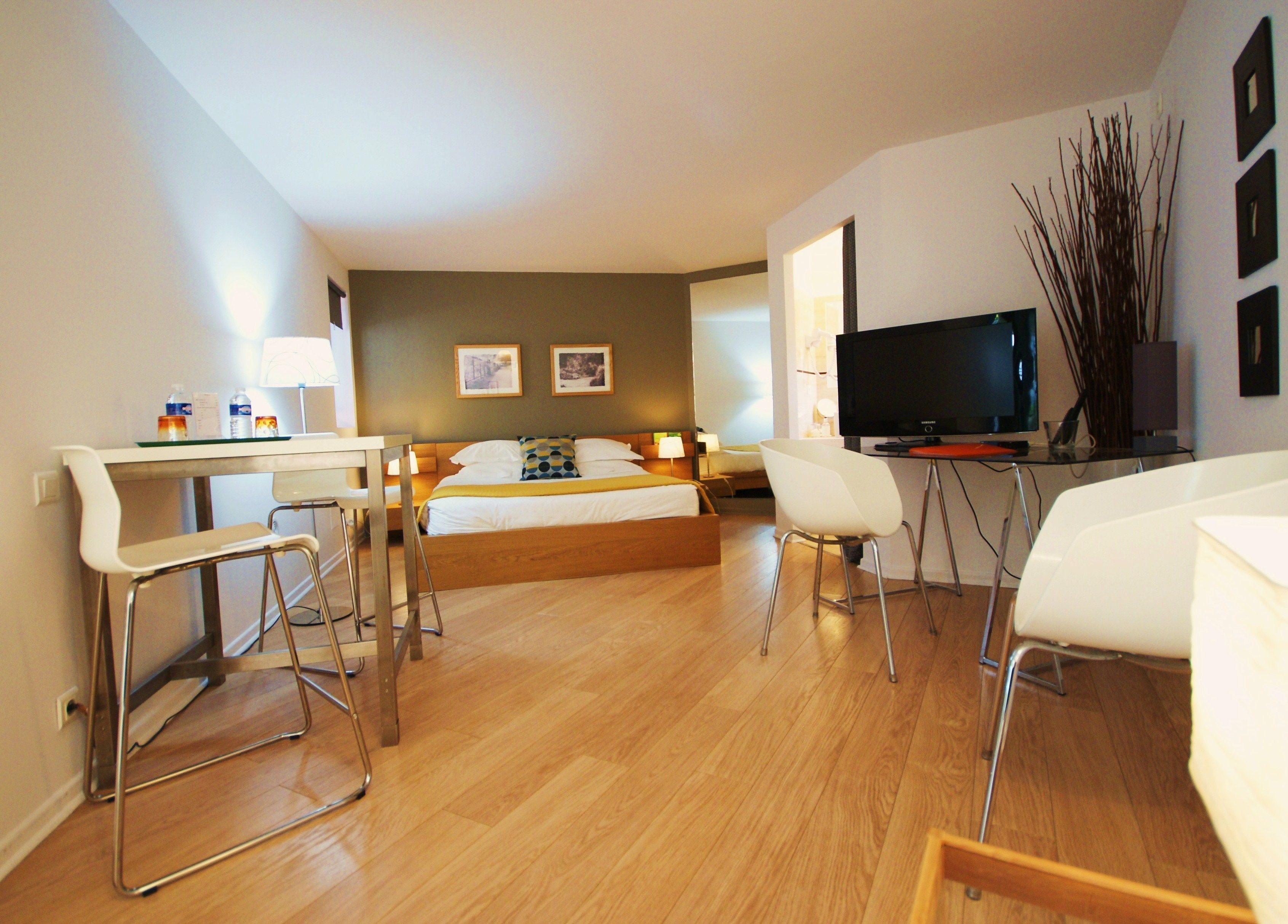 Photo - Couette et Café