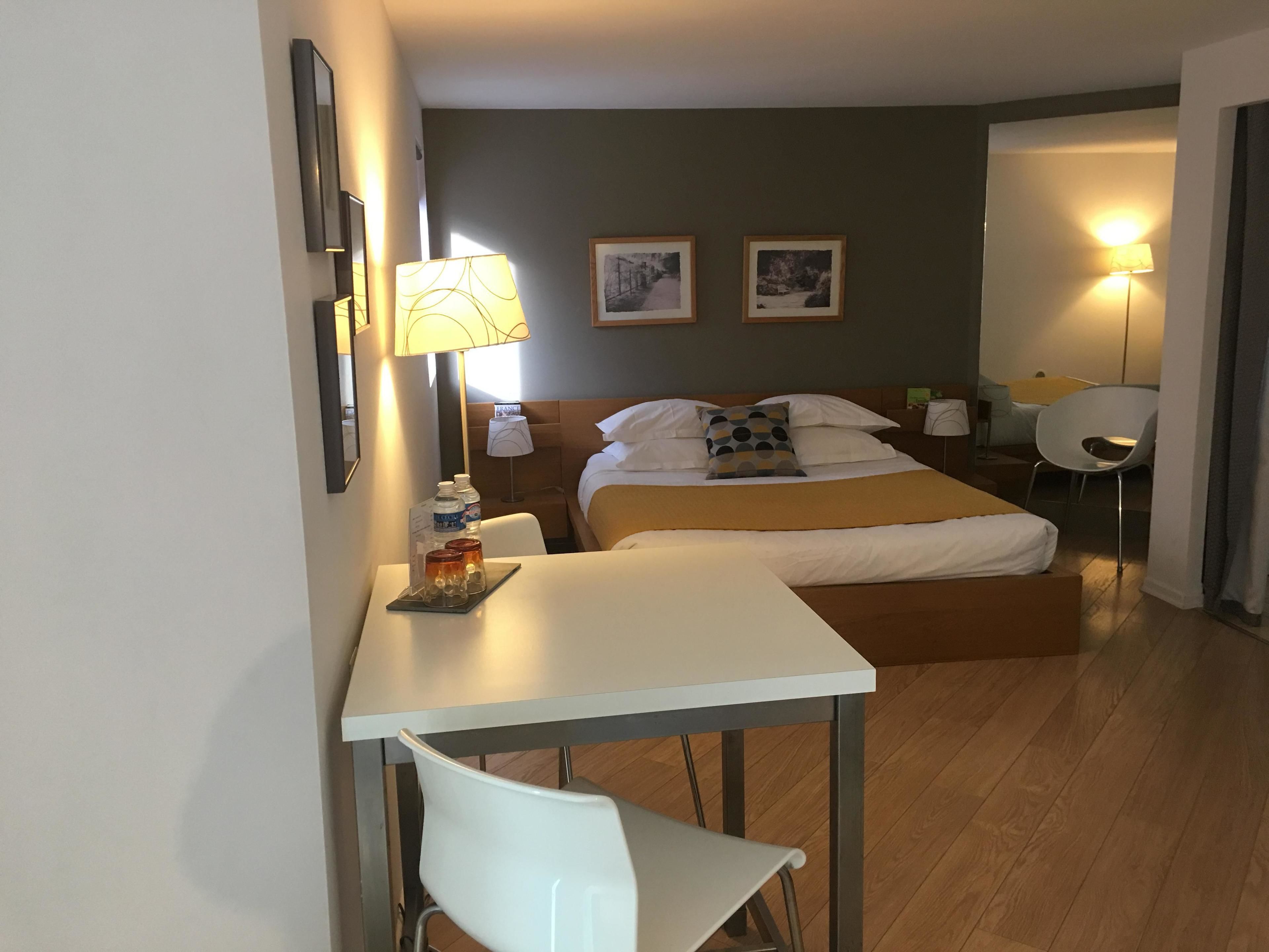 Photo - Couette et Café