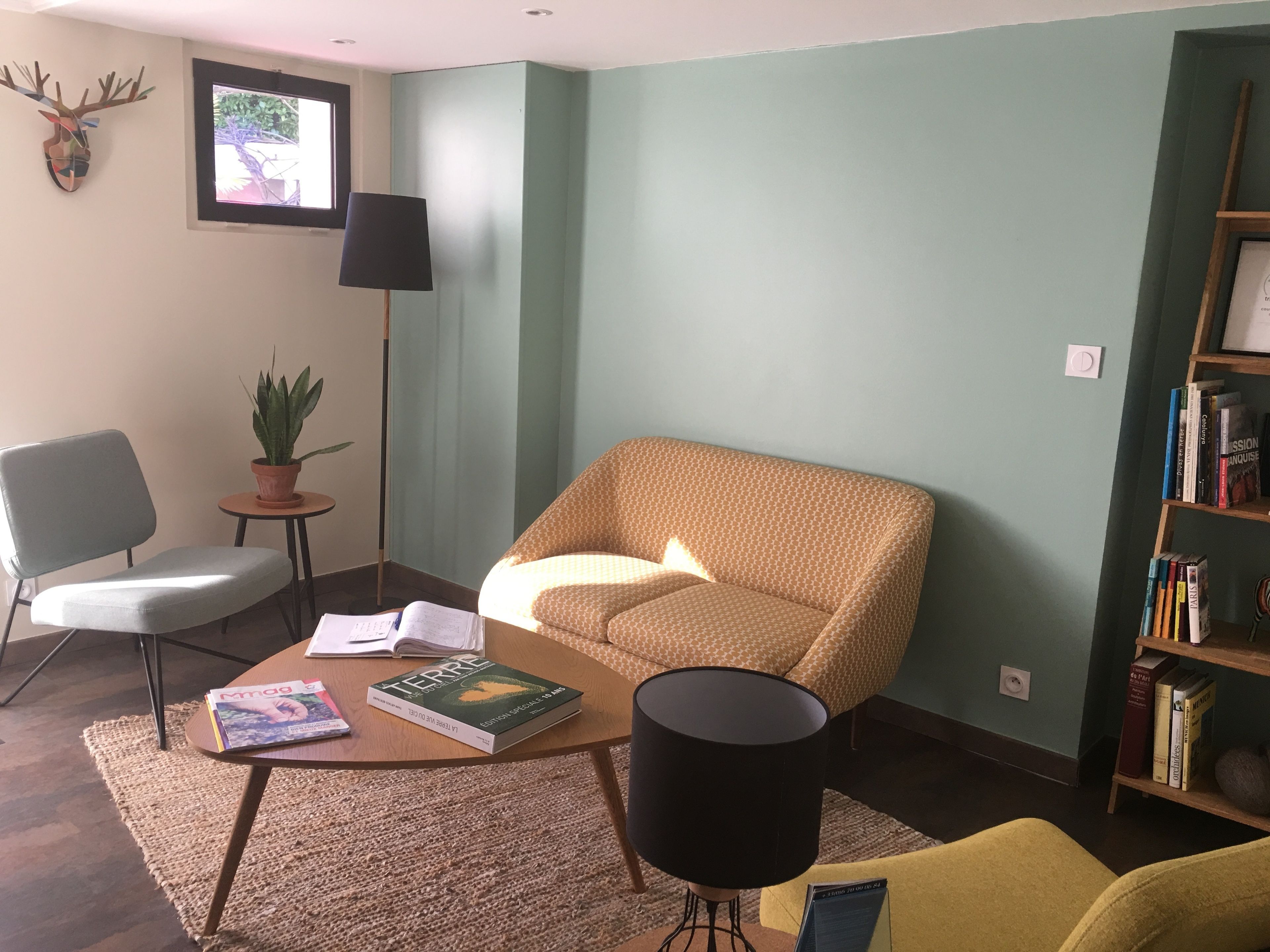 Foto - Couette et Café