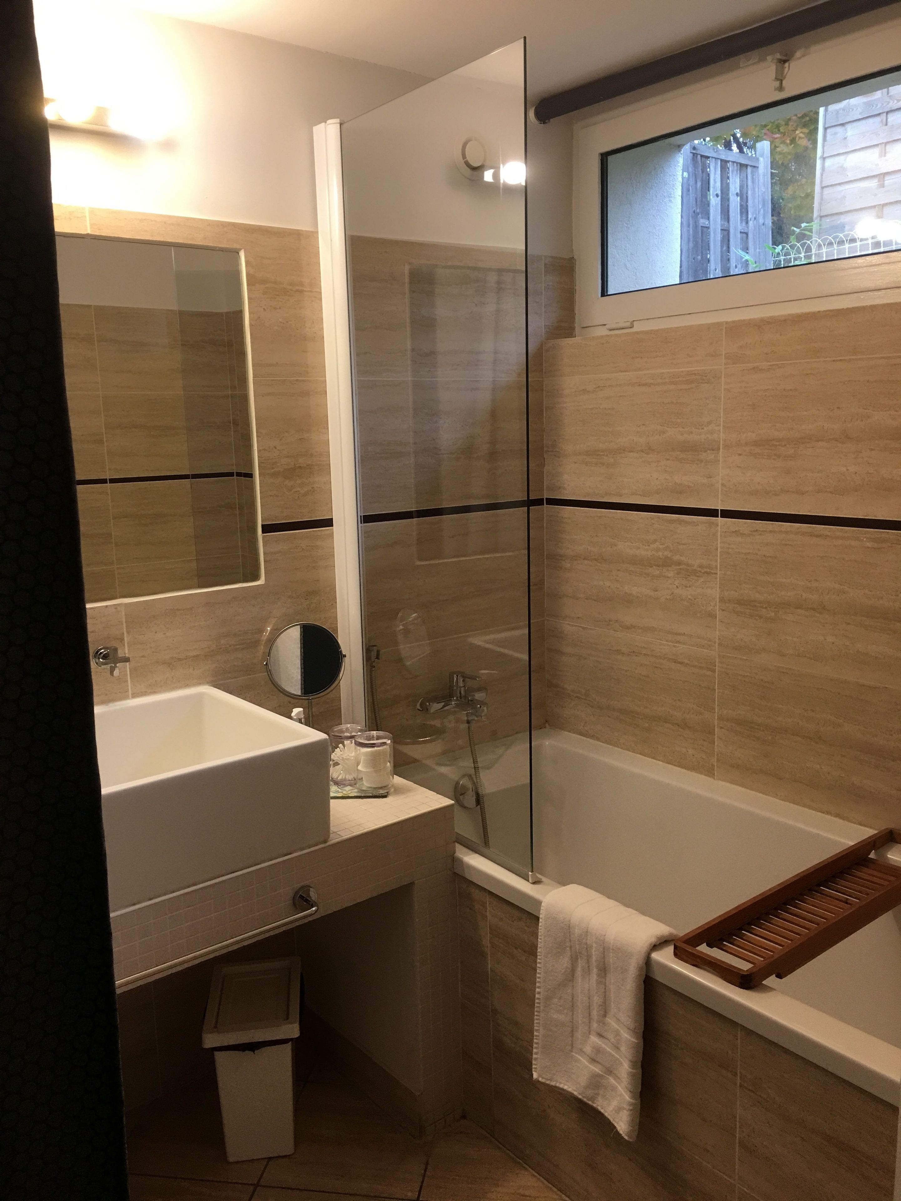 Photo - Couette et Café