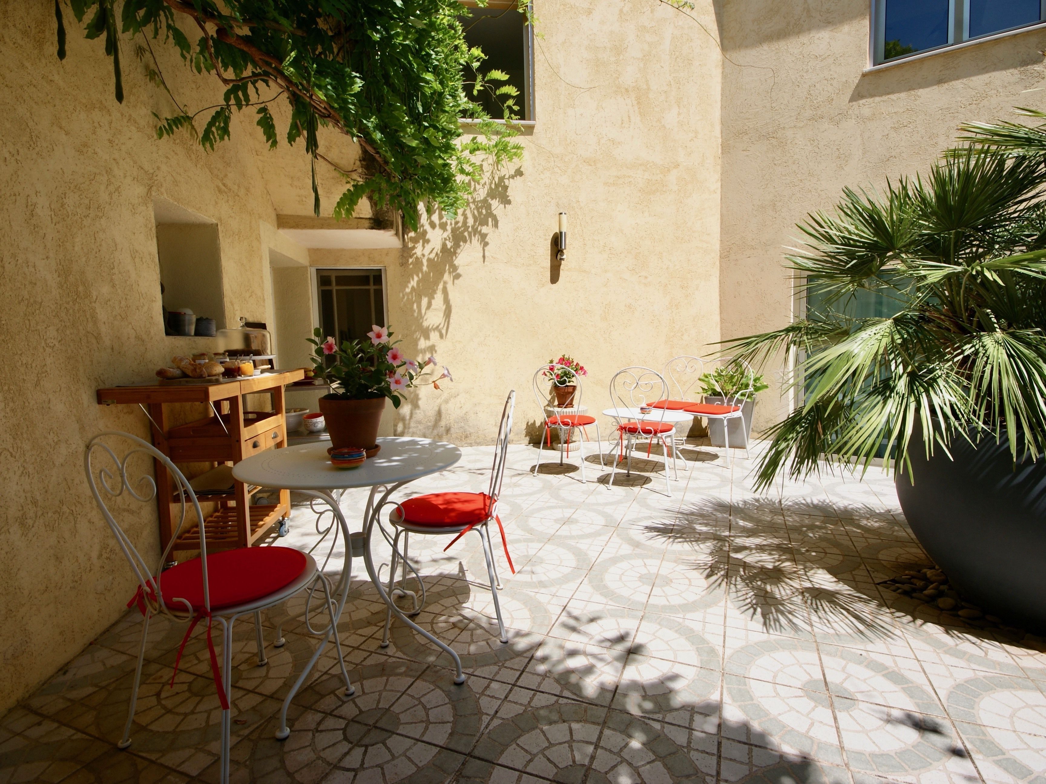 Photo - Couette et Café