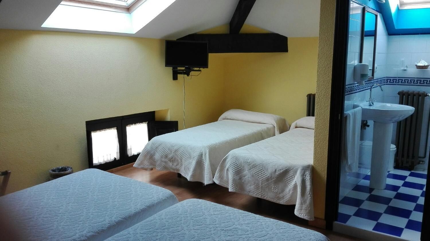 Photo - Hotel Casa de Indianos Don Tomás