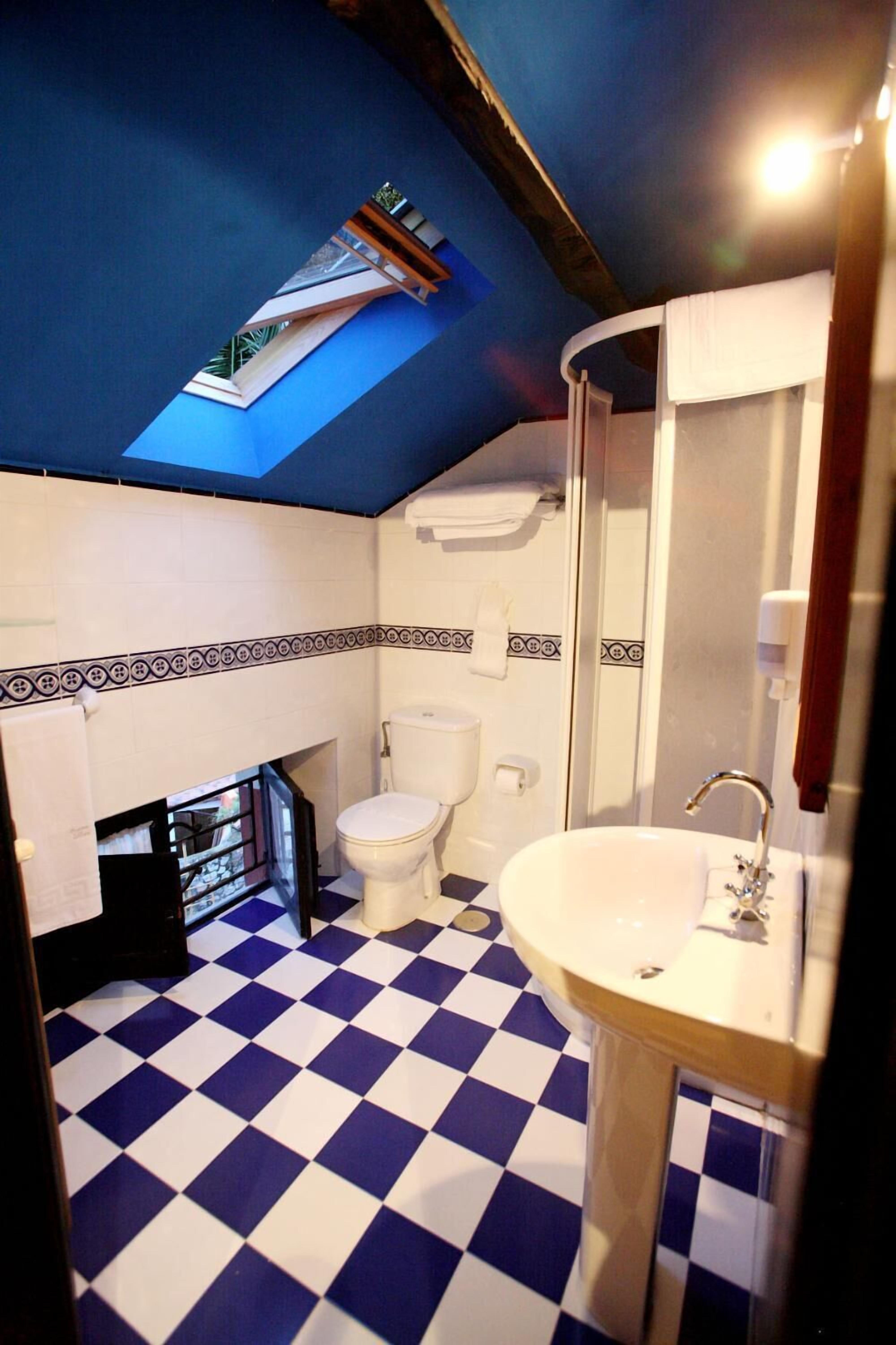 Photo - Hotel Casa de Indianos Don Tomás