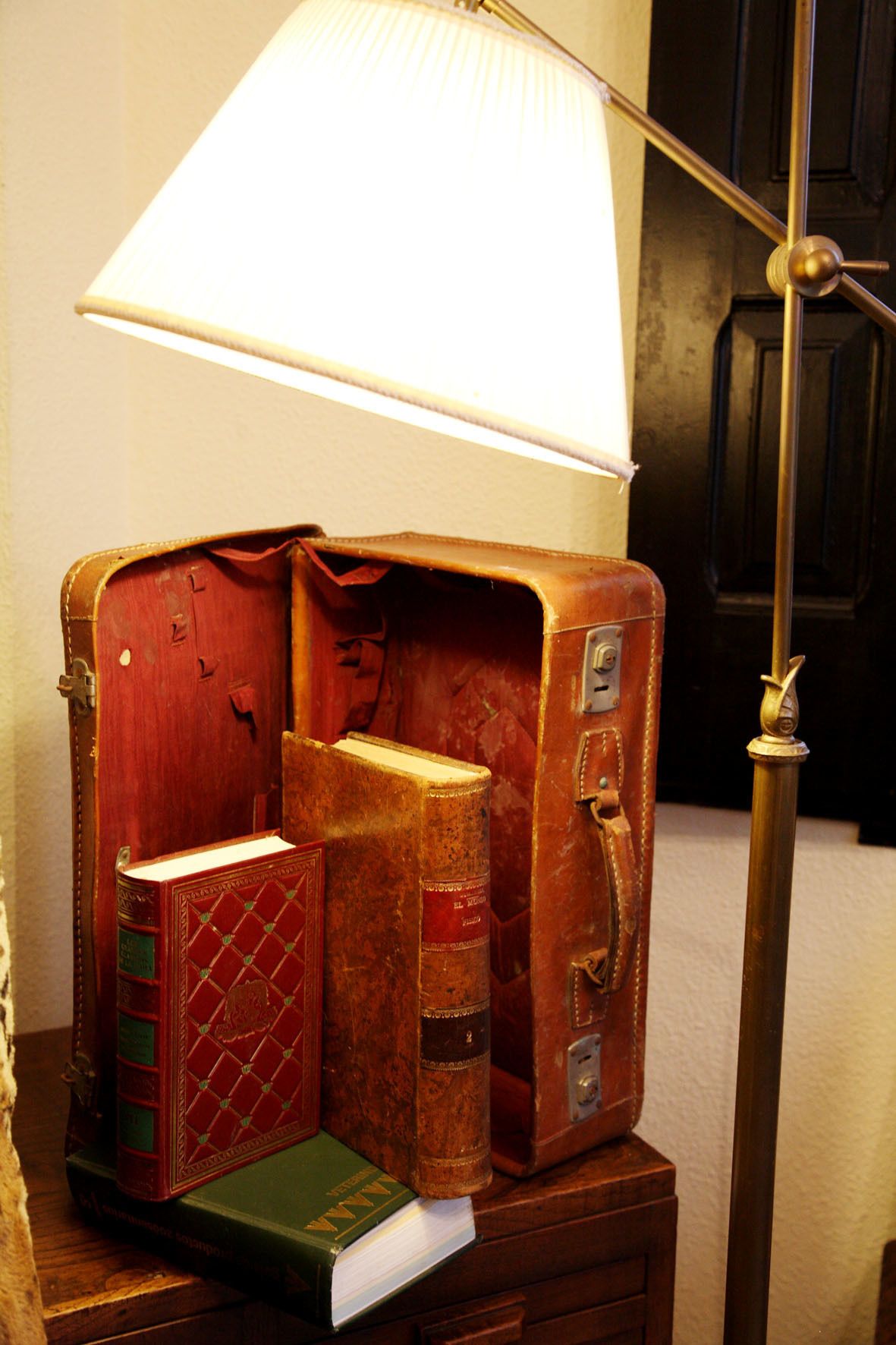 Photo - Hotel Casa de Indianos Don Tomás