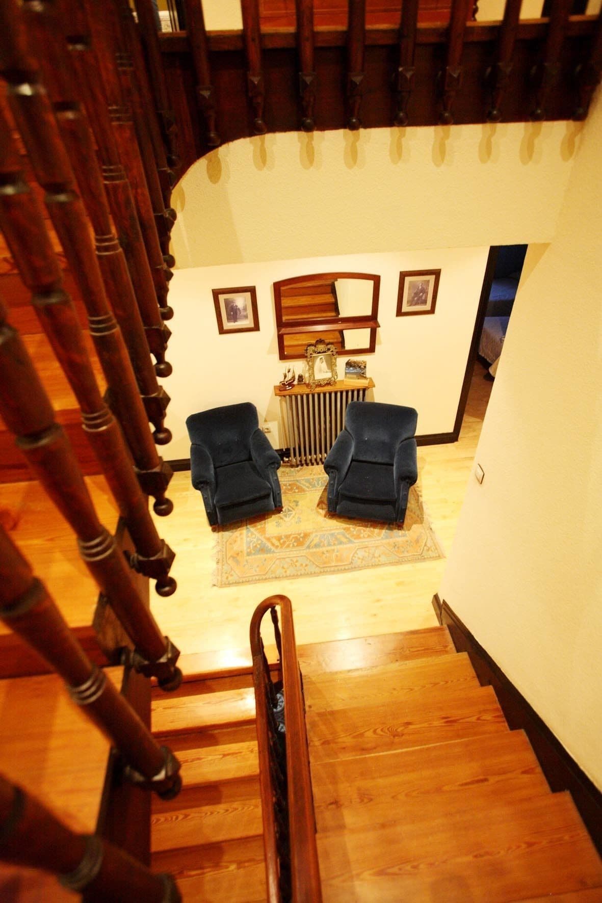 Photo - Hotel Casa de Indianos Don Tomás