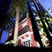 Hotel Casa de Indianos Don Tomas