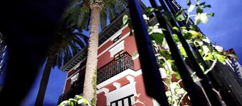 Hotel Casa de Indianos Don Tomas