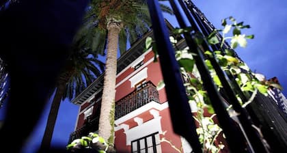 Hotel Casa de Indianos Don Tomas