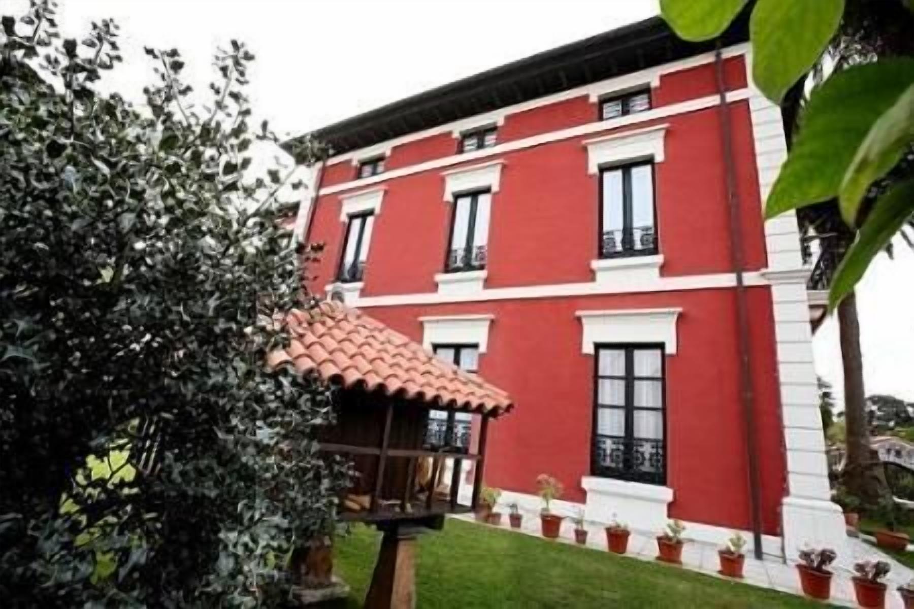 Photo - Hotel Casa de Indianos Don Tomás