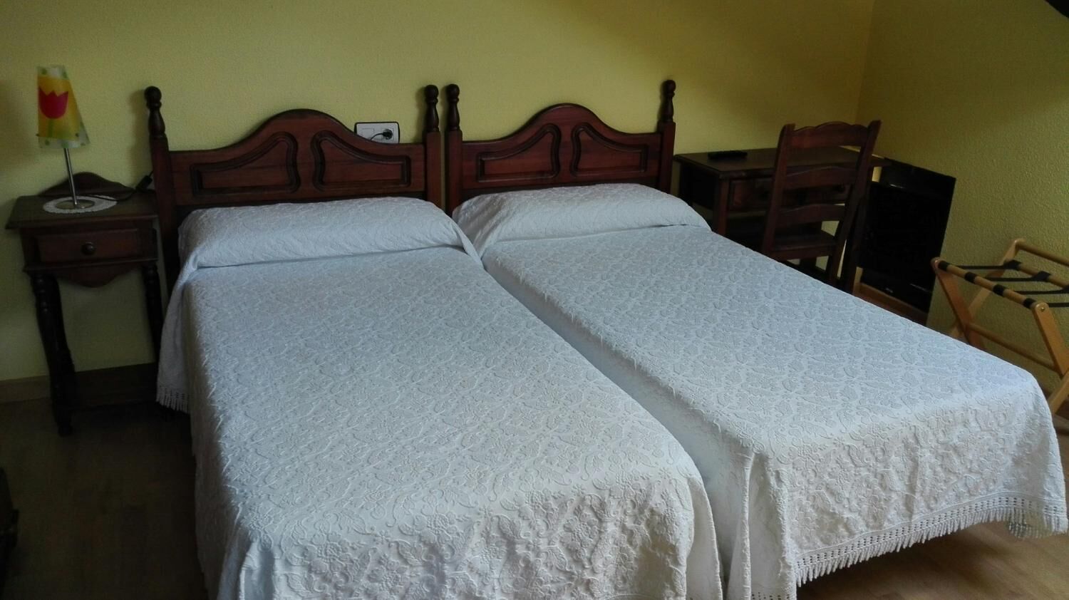 Photo - Hotel Casa de Indianos Don Tomás