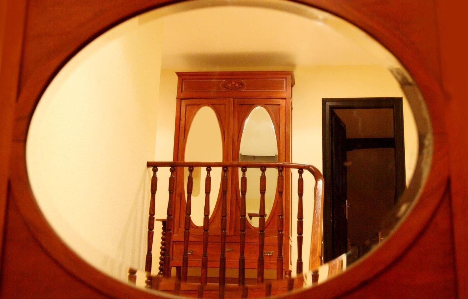 Photo - Hotel Casa de Indianos Don Tomás