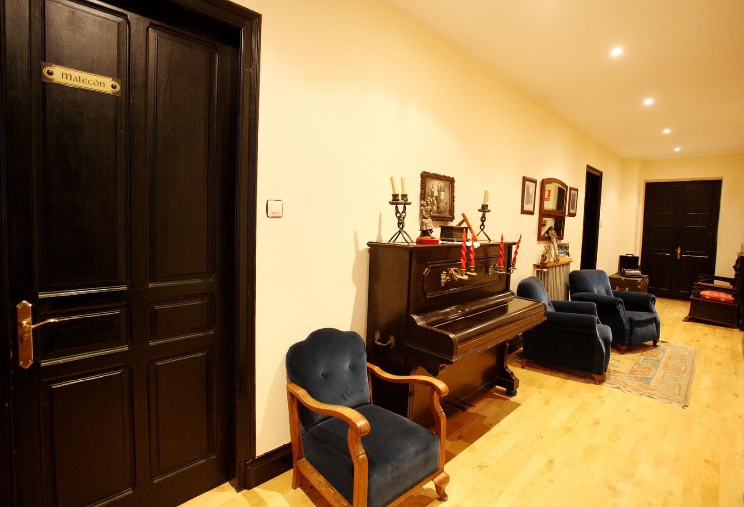 Photo - Hotel Casa de Indianos Don Tomás