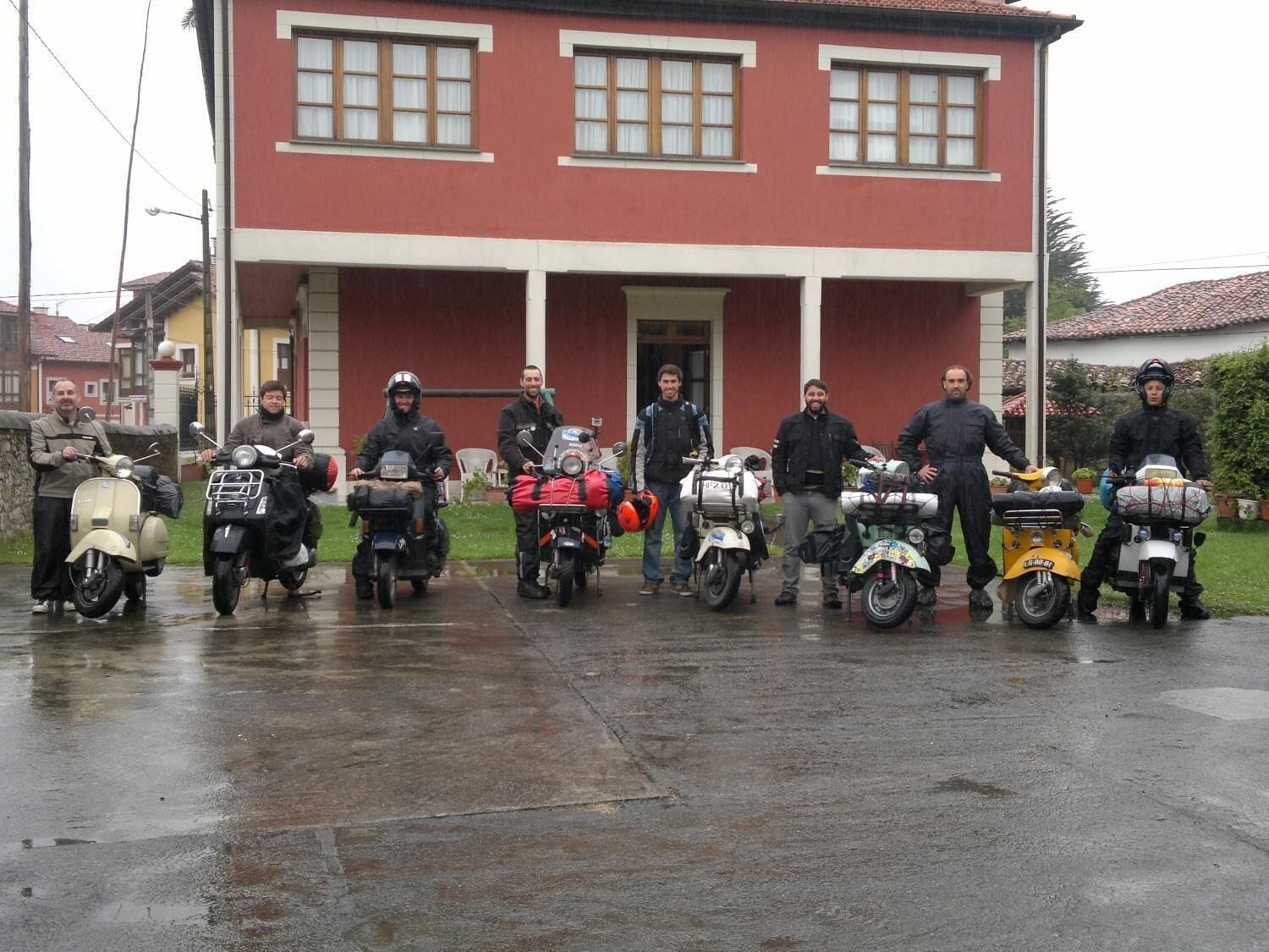 Photo - Hotel Casa de Indianos Don Tomás