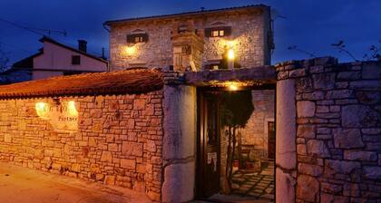 Rural Pension Istra Partner