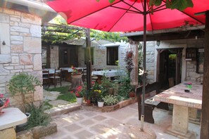 Ingresso interno