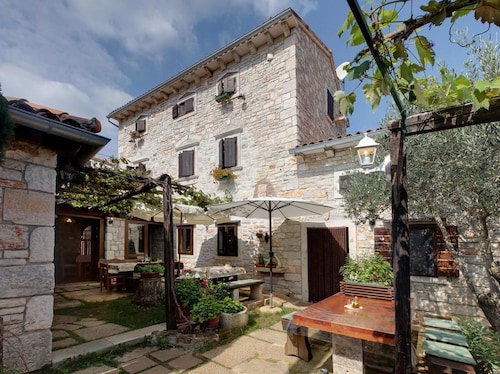 Rural Pension Istra Partner