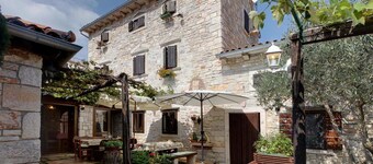 Rural Pension Istra Partner