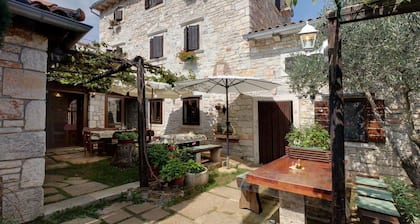 Rural Pension Istra Partner