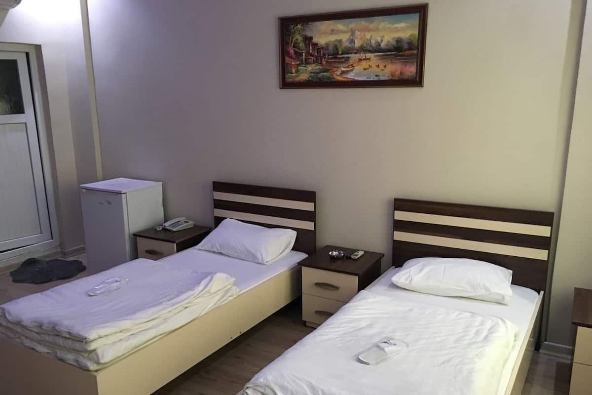 Standardzimmer