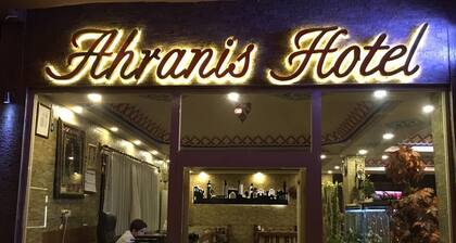 Ahranis Hotel