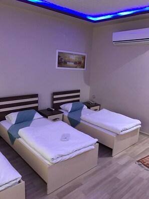 Free WiFi - Ahranis Hotel (Sanliurfa)
