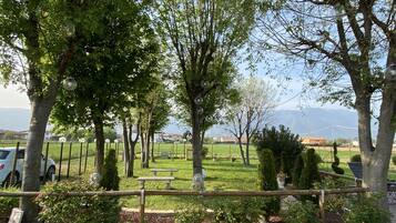 Jardín