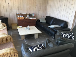 Smart TV - B&B 't Wolvennest (Heuvelland)