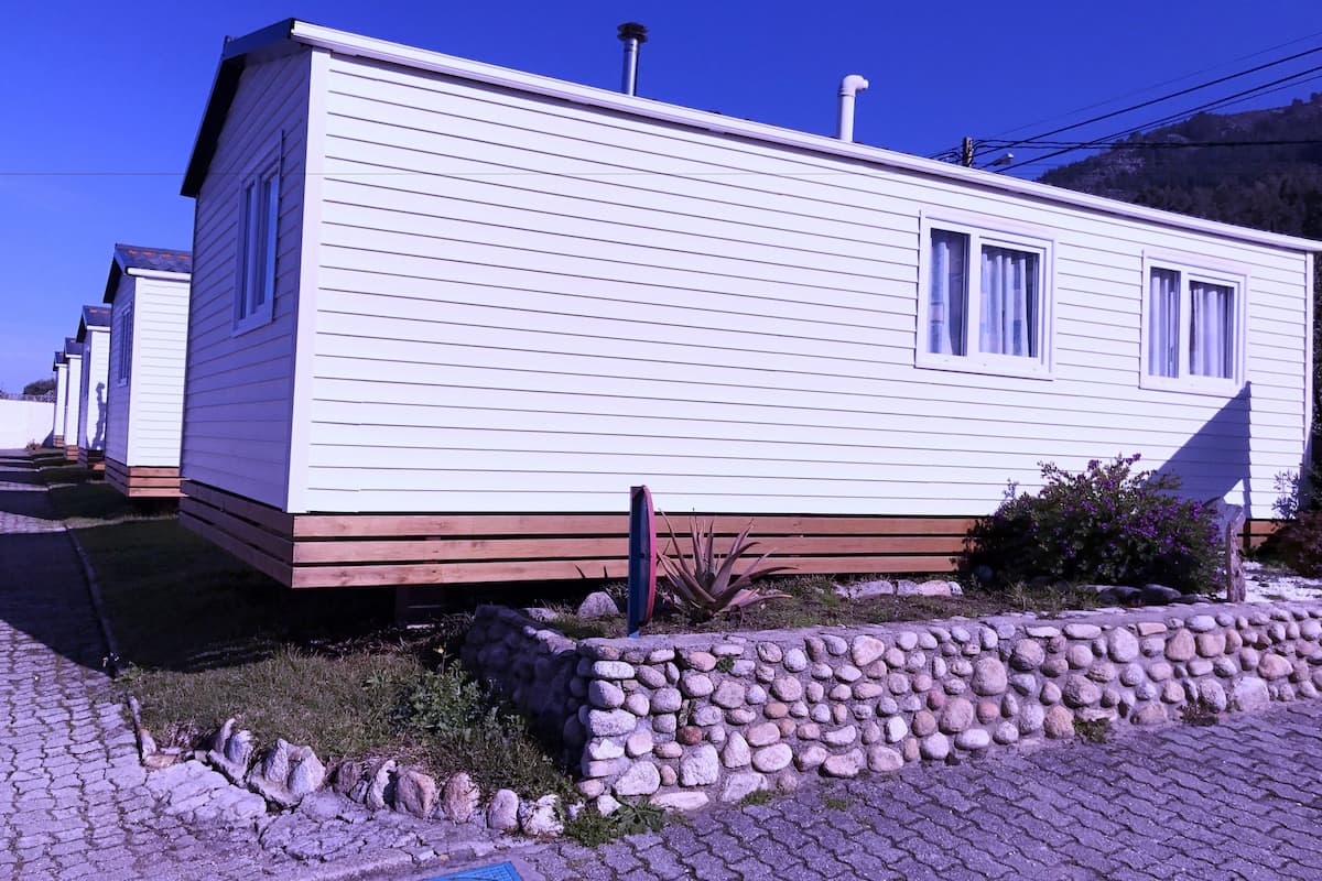 Bungalow (6-7 adults) | Free WiFi, bed sheets