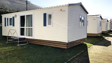 Bungalow (6-7 adults) | Wi-fi percuma, cadar katil